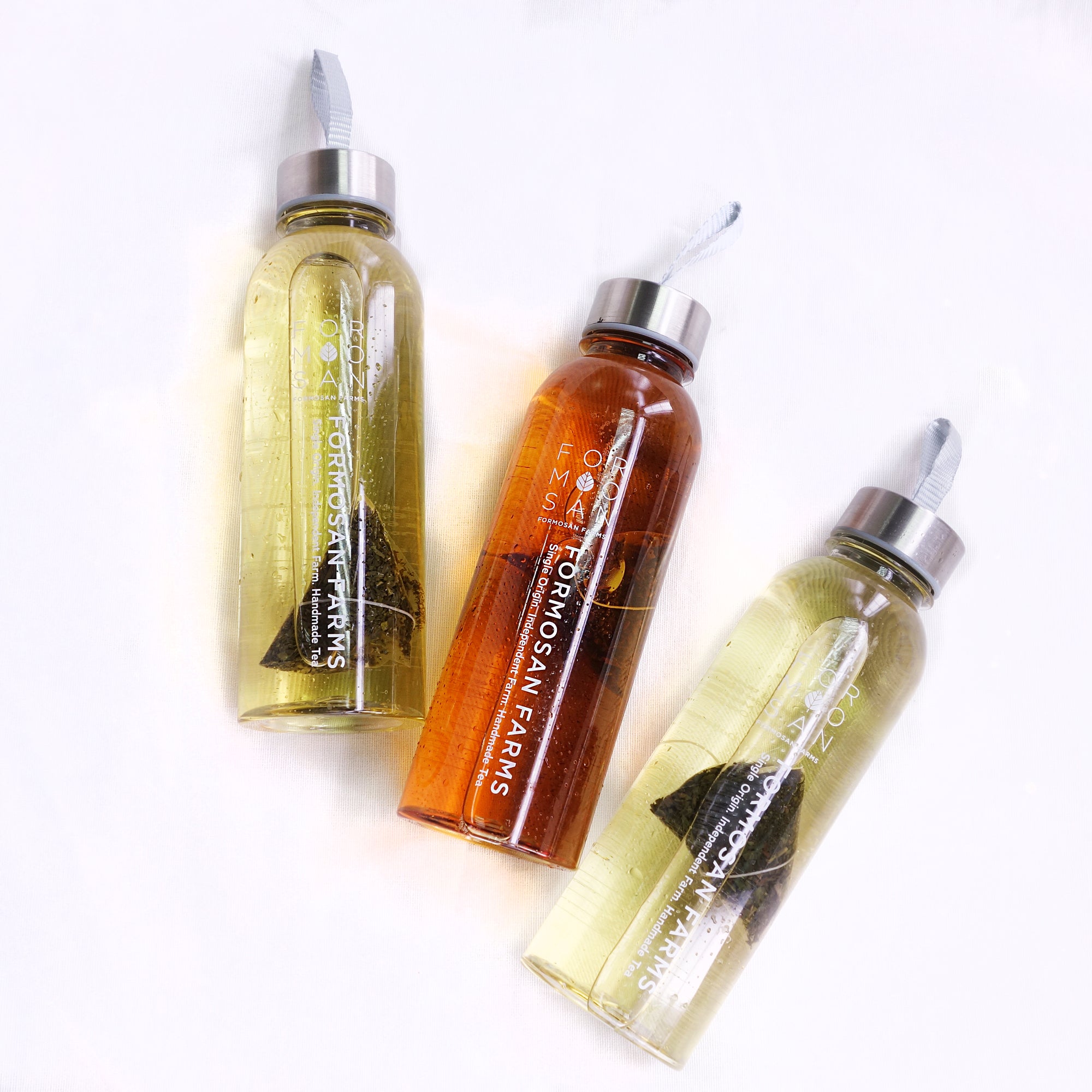 Full Spectrum from Cold Brew Tea – Formosan Farms
