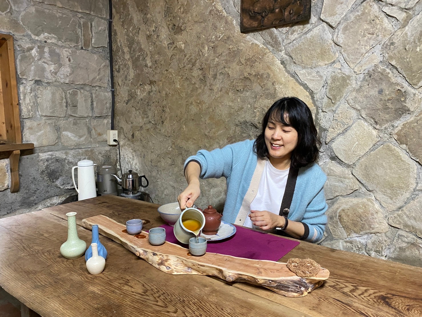 Single Origin Tea – Formosan Farms