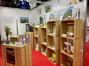 Back to Natural Organic Products Europe Show 2022