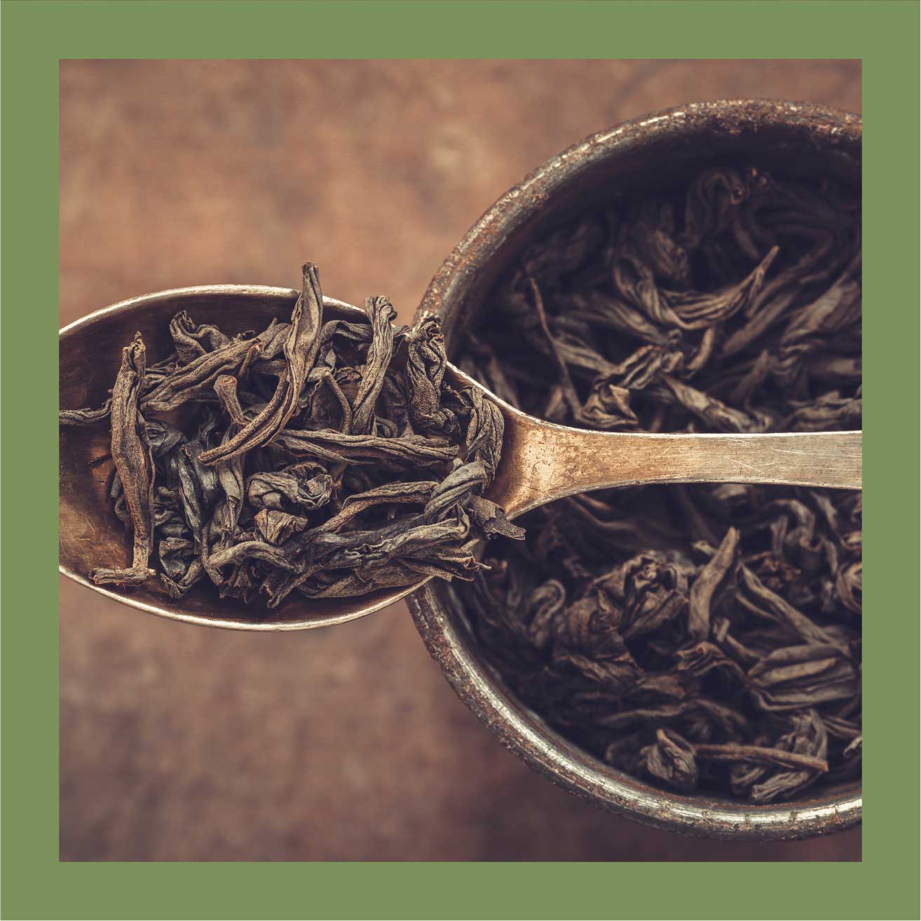Vintage tea – Formosan Farms