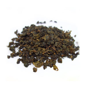 Four-Season Spring Oolong - Whole Leaf Tea (3g)