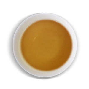 Four-Season Spring Oolong - Whole Leaf Tea (3g)