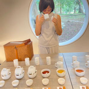 Certified Instructor Tea Ceremony Course/ Beginner