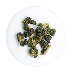 Lishan High Mountain Oolong - Whole Leaf Tea (75g)