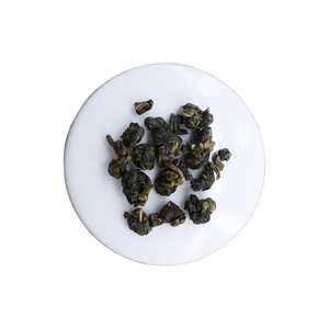 Dah Yeh Oolong - Whole Leaf Tea (75g)