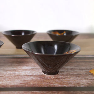 Handmade ZEN Tea cups