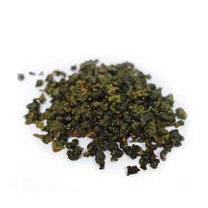 2019 Vintage/ Jinxuan Milky Oolong - Whole Leaf Tea (75g)