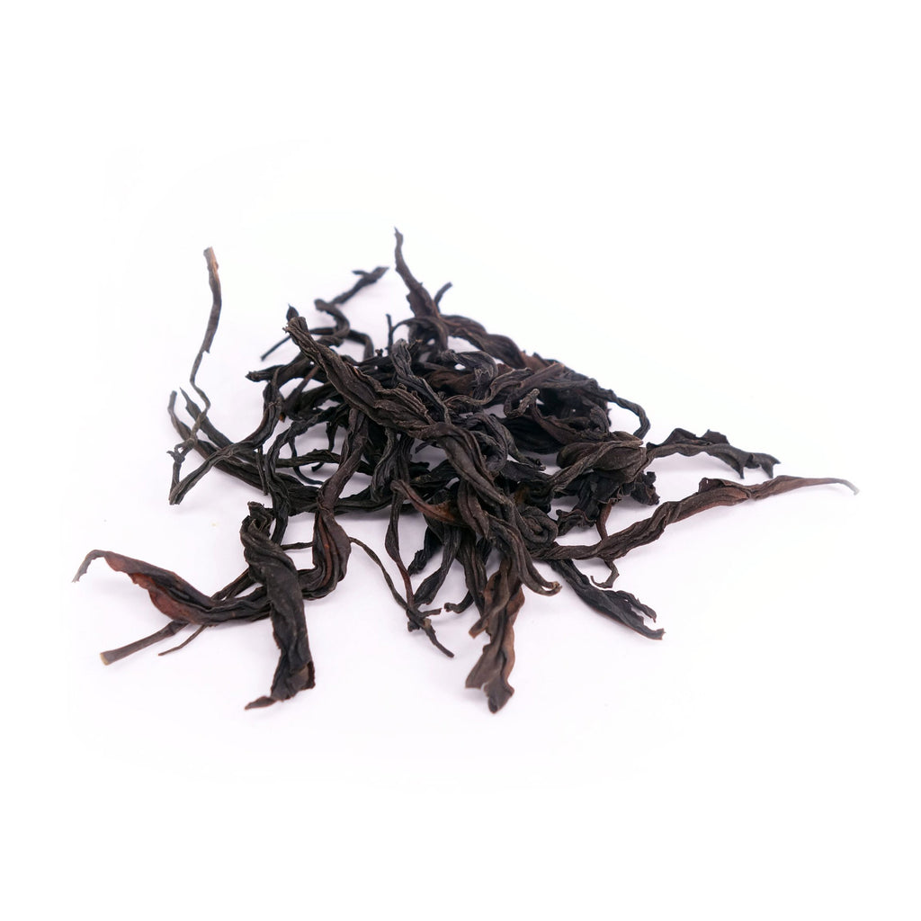 Taiwan Native Mountain Tea | Perfect Fermentation (100%) – Formosan Farms