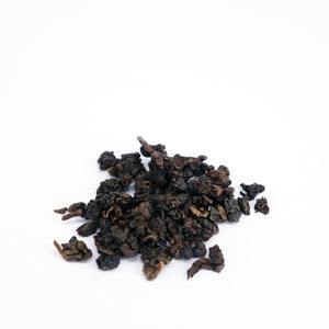 Alishan High Mountain Oolong - Whole Leaf Tea (75g)