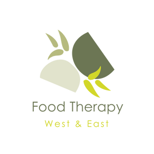 Food Therapy West Meets East Course